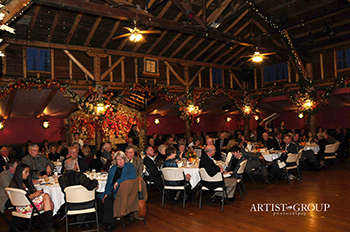 The Annual GALA Fundraiser